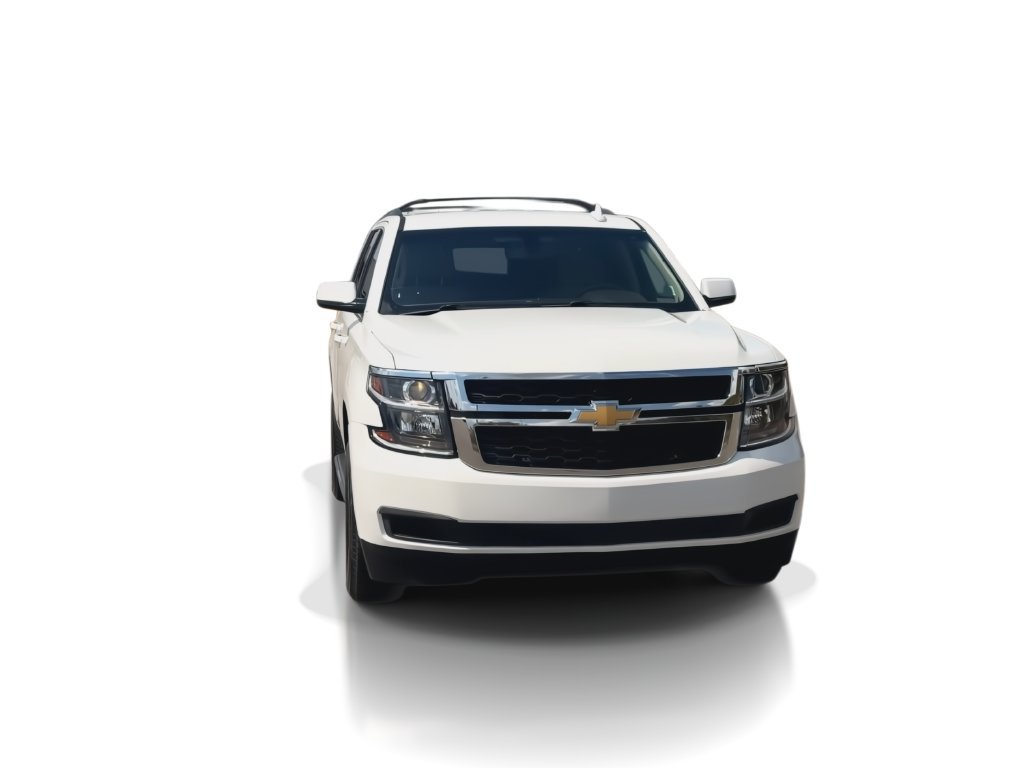Certified 2017 Chevrolet Tahoe LS AWD/4WD image 3