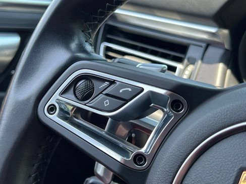 Certified 2021 Porsche Macan GTS AWD/4WD image 23