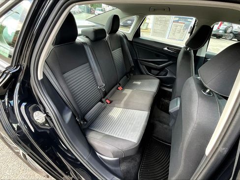 Used 2025 Volkswagen Jetta S FWD image 27