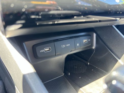 Used 2024 Hyundai Santa Cruz Night AWD/4WD image 28