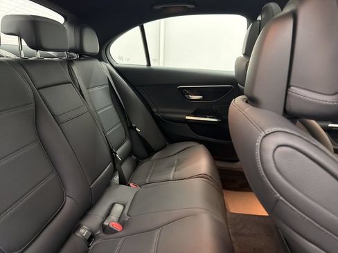 Used 2026 Mercedes-Benz C 300 Sedan image 27