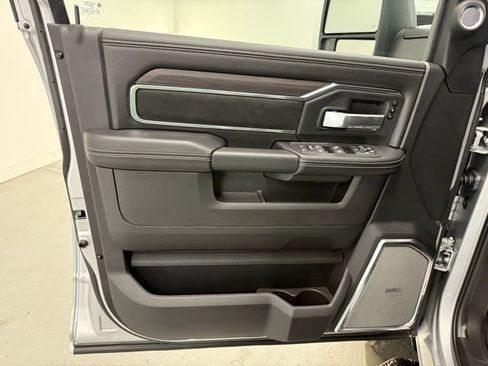 New 2026 RAM 2500 Laramie image 15