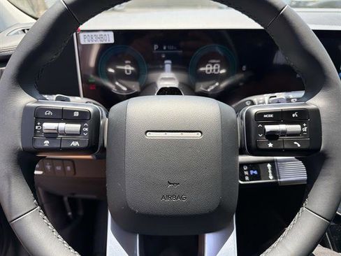 Used 2026 Hyundai Santa Fe SEL FWD image 21