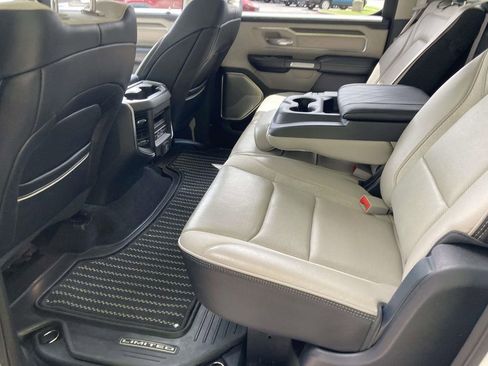 Used 2022 RAM 1500 Limited RWD image 9