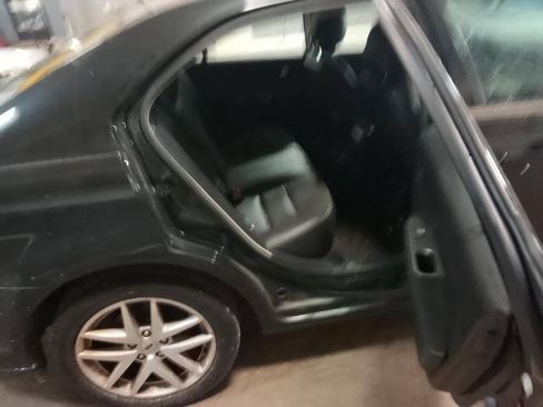 Used 2012 Ford Fusion SEL FWD image 30