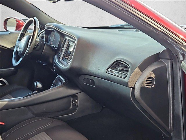 Used 2021 Dodge Challenger SXT w/ Blacktop Package RWD image 19