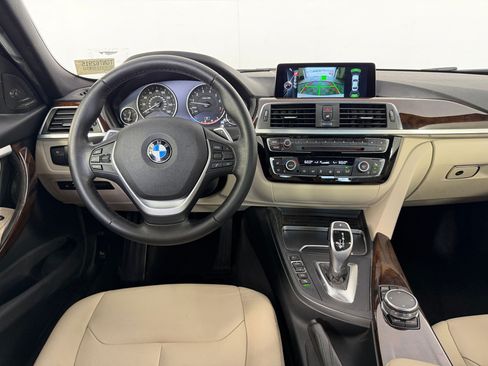 Used 2016 BMW 340i Sedan RWD image 32