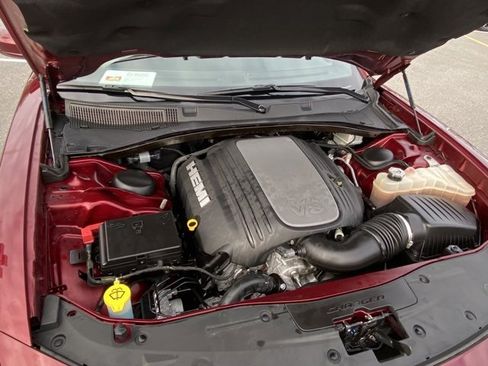 Used 2020 Dodge Charger R/T w/ Plus Group image 21