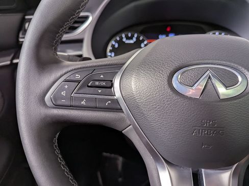 Used 2024 INFINITI QX50 Sport AWD/4WD image 31