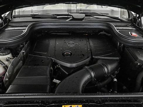 New 2026 Mercedes-Benz GLE 450e 4MATIC image 25