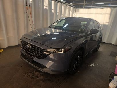 Used 2024 MAZDA CX-5 Carbon Edition