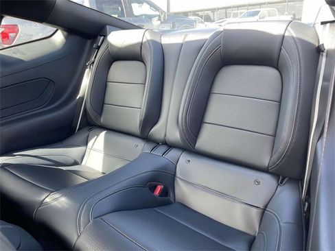 New 2025 Ford Mustang GT Premium image 22