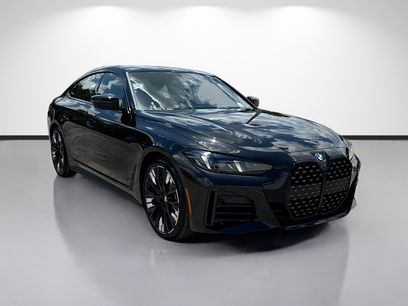 New 2026 BMW 430i w/ M Sport Package