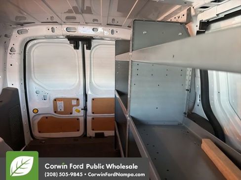 Used 2019 Ford Transit Connect XL image 10