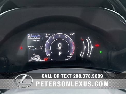 Used 2024 Lexus TX 350 350 image 27