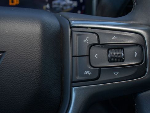 Used 2023 Chevrolet Silverado 1500 LT w/ Protection Package image 29