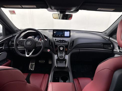 Used 2024 Acura RDX A-Spec AWD/4WD image 24