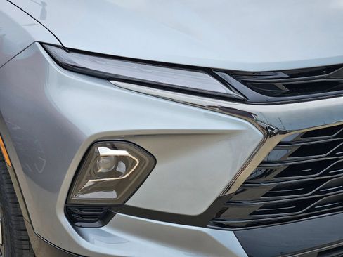 New 2026 Chevrolet Blazer RS w/ Driver Confidence II Package FWD image 9