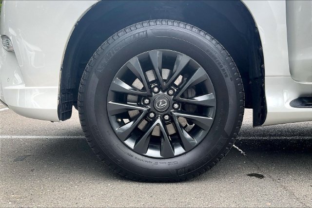 Certified 2023 Lexus GX 460 Premium w/ Premium Package AWD/4WD image 35
