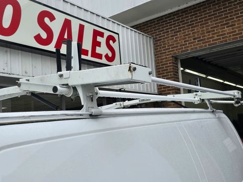 Used 2020 Chevrolet Express 2500 w/ Driver Convenience Package image 26