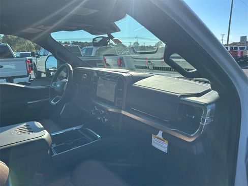 New 2026 Ford F250 King Ranch image 12