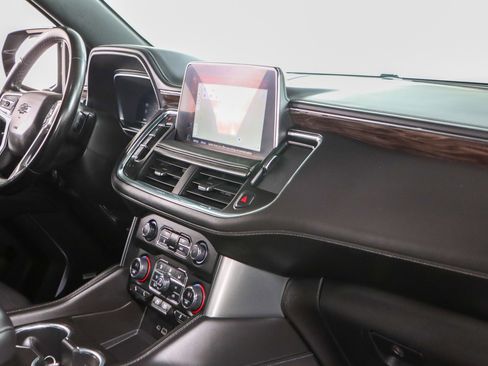 Used 2023 Chevrolet Tahoe Z71 image 30