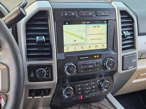 Used 2019 Ford F250 Lariat w/ Lariat Value Package image 14