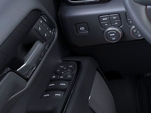 New 2026 GMC Sierra 2500 AT4X AWD/4WD image 22