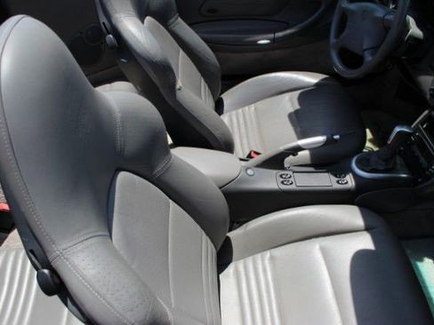 Used 1999 Porsche 911 Carrera image 14