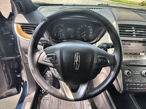 Used 2017 Lincoln MKC Reserve AWD/4WD image 11