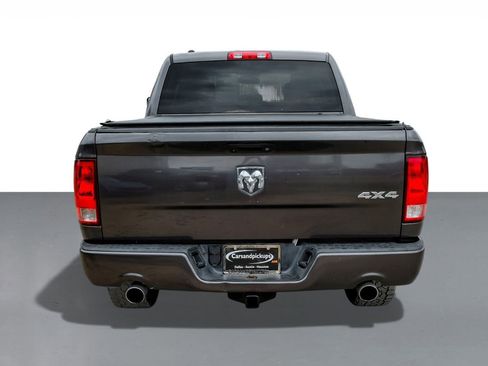 Used 2014 RAM 1500 Express image 57