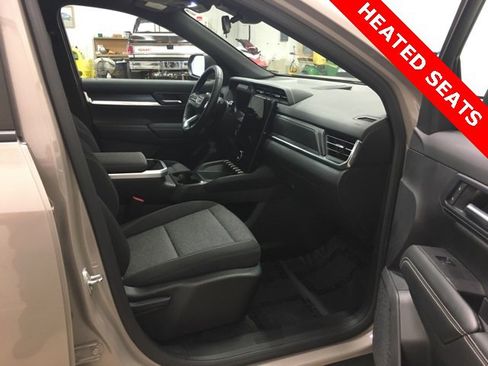 Used 2025 GMC Terrain Elevation image 15