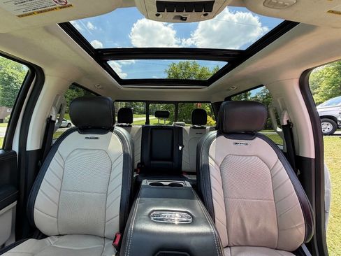 Used 2020 Ford F350 Limited AWD/4WD image 24
