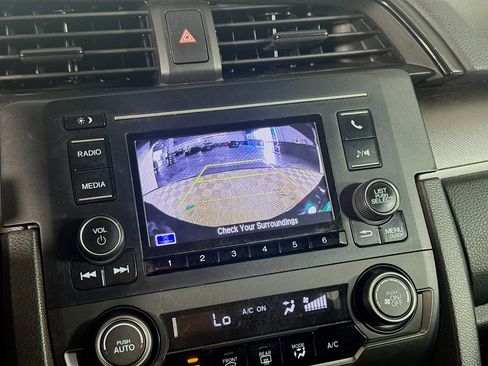 Used 2019 Honda Civic LX image 19