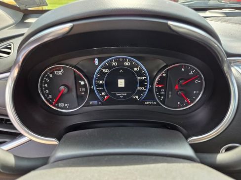 Used 2024 Chevrolet Malibu LT FWD image 35