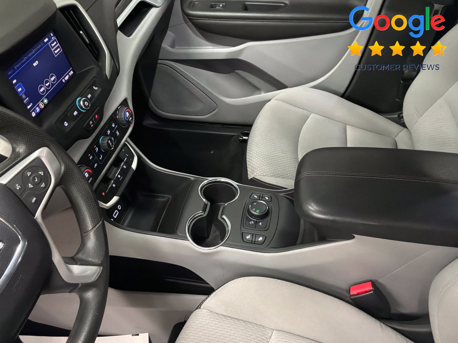 Used 2023 GMC Terrain SLE w/ Driver Convenience Package AWD/4WD image 27