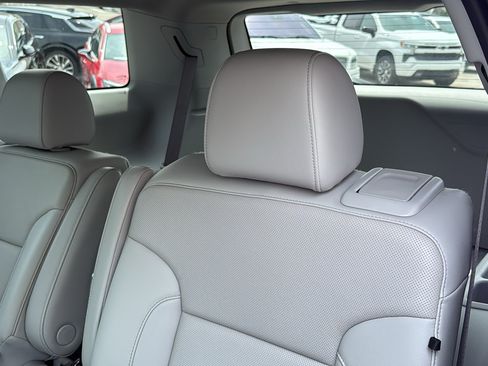 Used 2021 GMC Acadia SLT w/ Premium Package FWD image 28