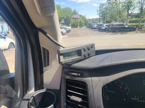 Used 2022 Ford Transit 350 w/ Upfitter Package image 10