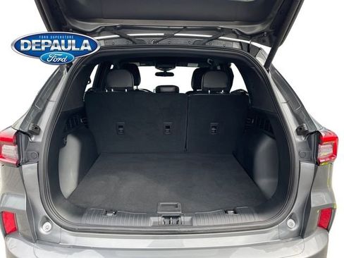 Used 2023 Ford Escape ST-Line Select w/ Tech Pack #2 AWD/4WD image 6