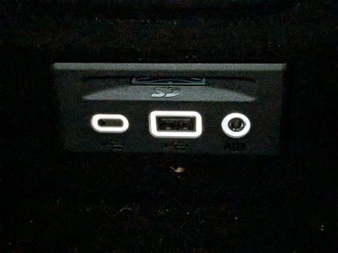 Certified 2023 Chevrolet Corvette Stingray Coupe image 25