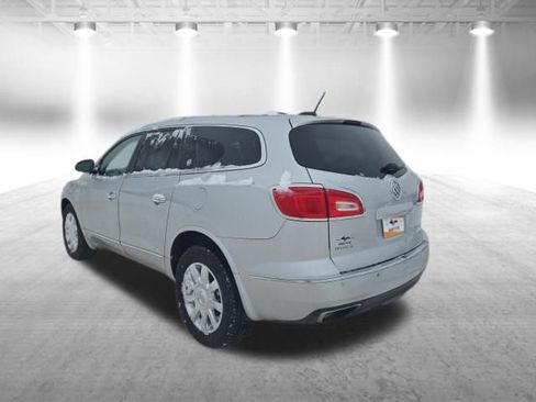 Used 2017 Buick Enclave Premium image 9