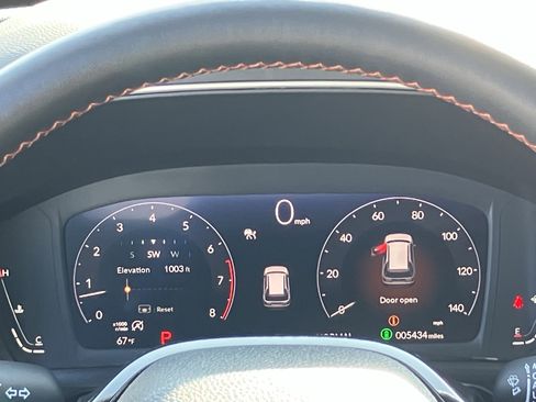 Used 2026 Honda Passport TrailSport Elite image 22