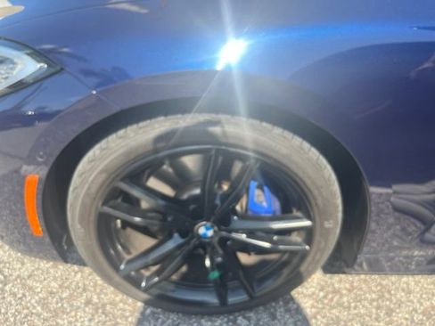 Used 2021 BMW 440i xDrive Coupe w/ Premium Package AWD/4WD image 22