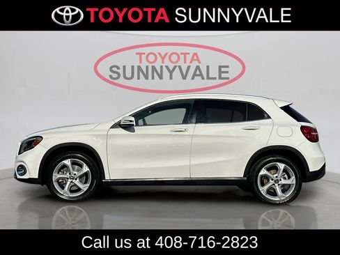 Used 2020 Mercedes-Benz GLA 250 image 6