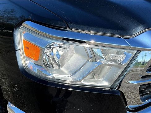 Used 2022 RAM 1500 Big Horn image 33