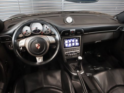 Used 2006 Porsche 911 Carrera S image 18