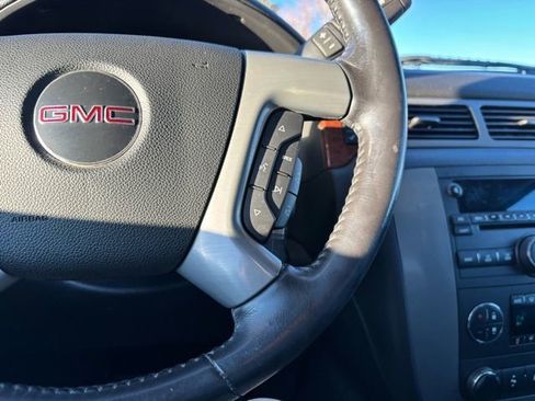 Used 2008 GMC Sierra 2500 SLT w/ Z71 Off-Road Package image 35