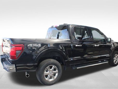 Used 2024 Ford F150 XLT w/ Mobile Office Package image 16