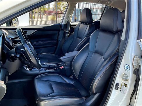 Used 2021 Subaru Crosstrek 2.5i Limited w/ Popular Package #3 image 8