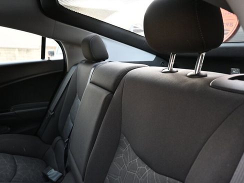 Used 2018 Chevrolet Volt LT image 42